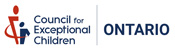 Council for Exceptional Children logo