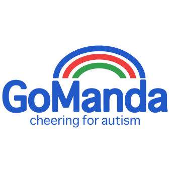 GoManda logo